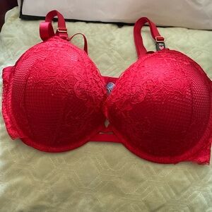 Victoria’s Secret padded bra